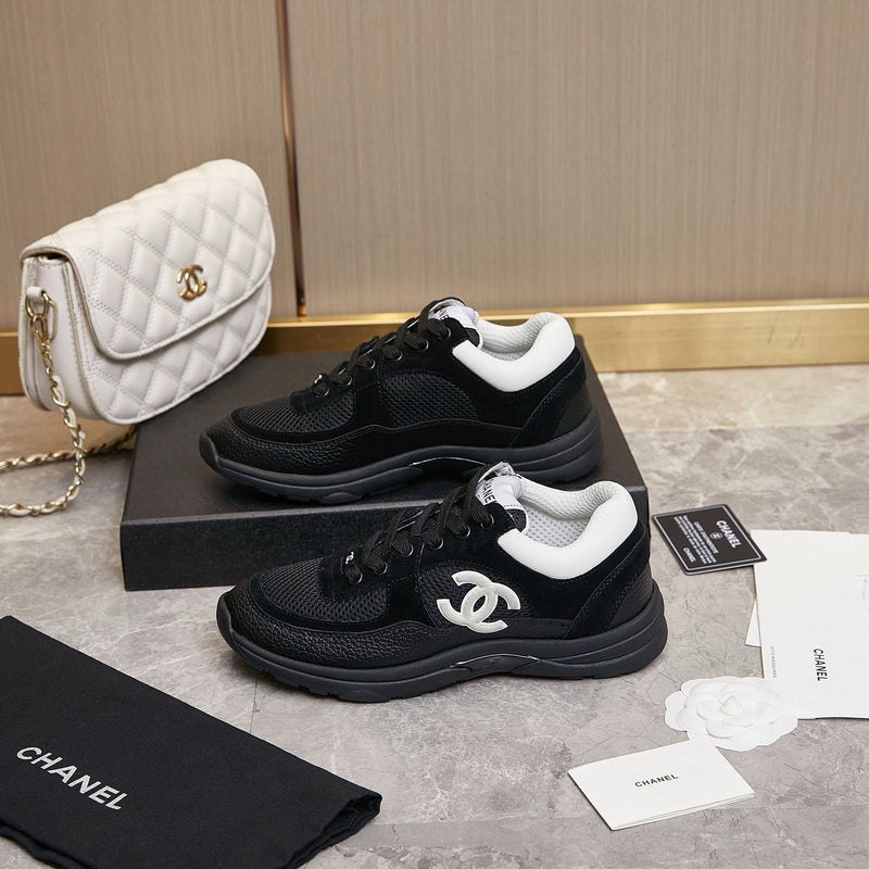 Sneakers noires